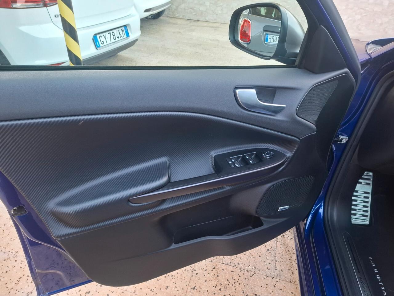 Alfa Romeo Giulietta - 1.6 JTD Esclusive