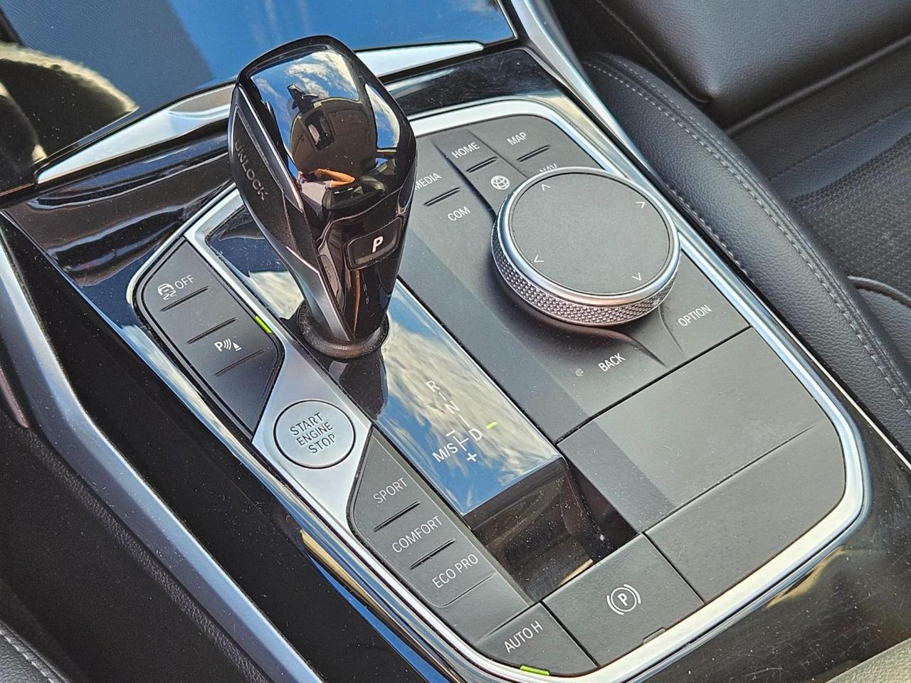 BMW 320 d 48V Touring Sport