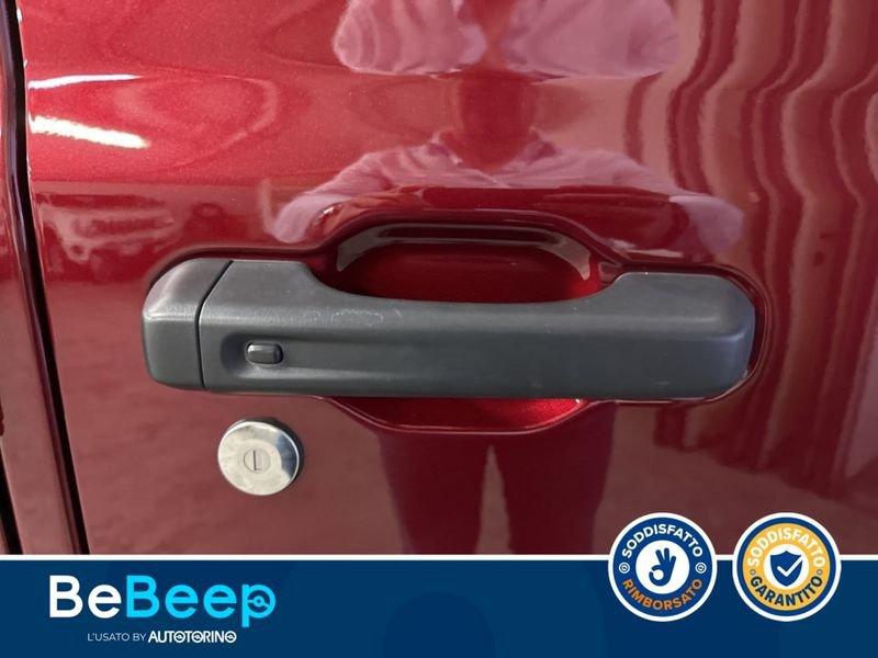 Jeep Wrangler UNLIMITED 2.0 ATX PHEV SAHARA 4XE AUTO