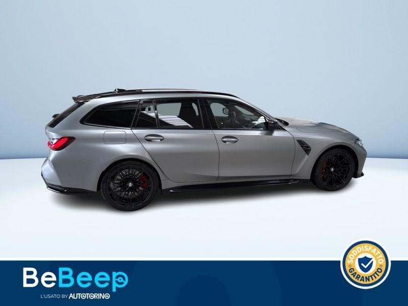 BMW Serie 3 Touring M3 TOURING 3.0 COMPETITION M XDRIVE AUTO