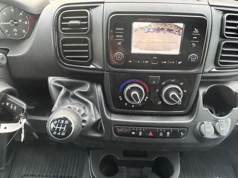 Toyota Proace Max PROACE MAX 35 Q.LI 2.2 DIESEL 140 CV L2-H2 Business Furgone