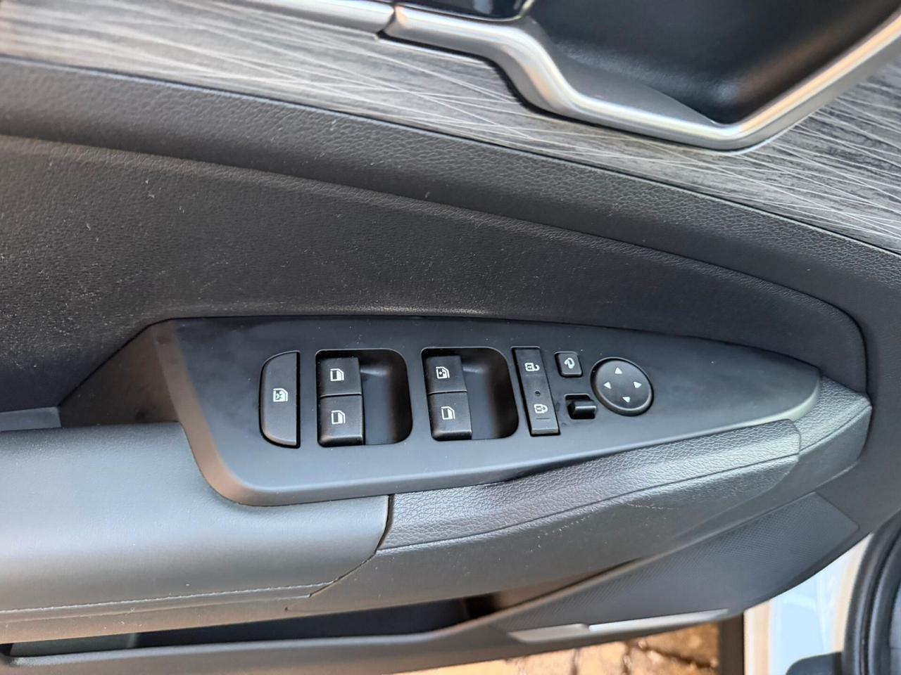 Kia Sportage 1.6 CRDi MHEV Style