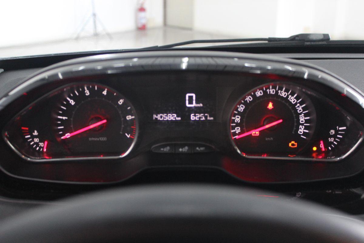 PEUGEOT - 208 - 1.2 VTi 82 CV 5p. Active