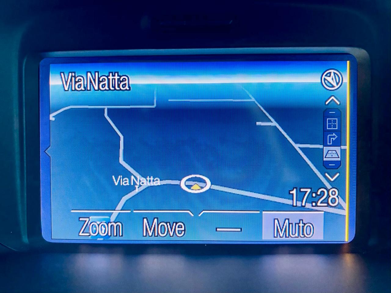 Ford Fiesta 1.2 82 CV 5 porte Titanium