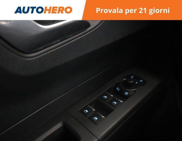 FORD Tourneo Courier 1.0 EcoBoost Powershift Active