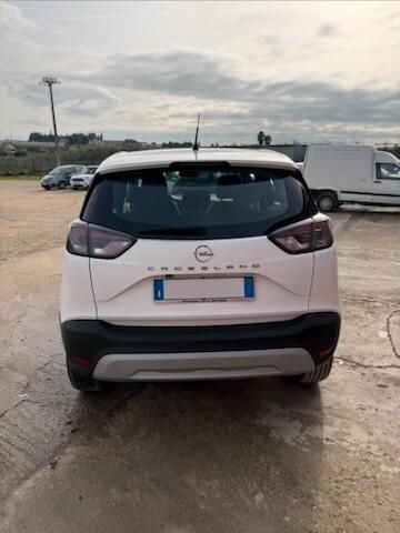 Opel Crossland 1.5 ECOTEC D 110 CV Start&Stop Elegance