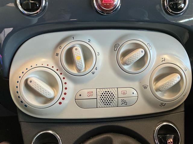 FIAT 500 1.2 69cv Pop