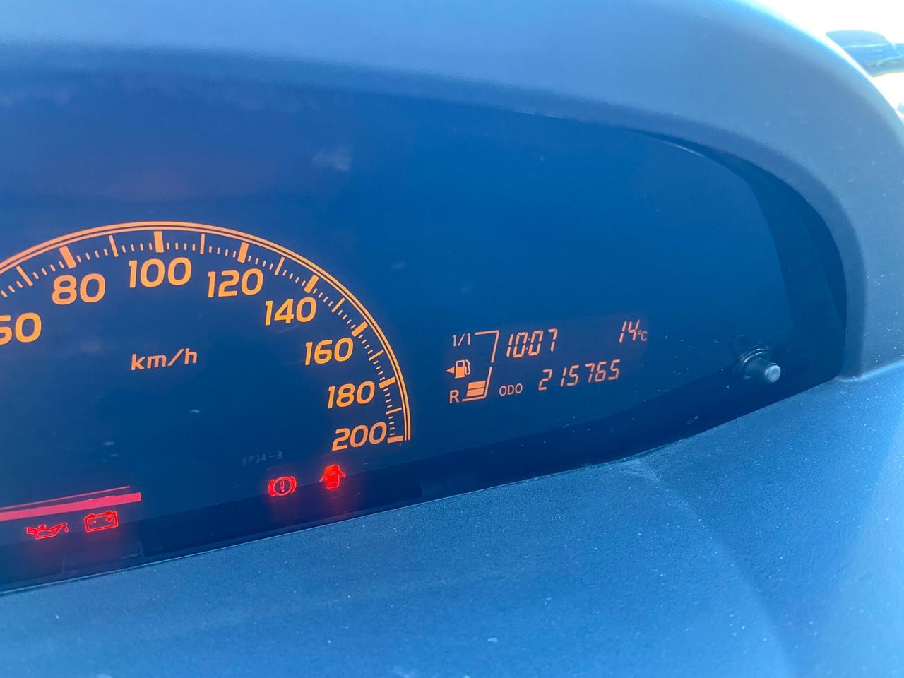 Toyota Yaris 1.4 D-4D DPF 5 porte