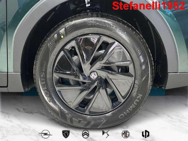 MG ZS NEW 1.5L MT Standard Benzina - British Green - Te