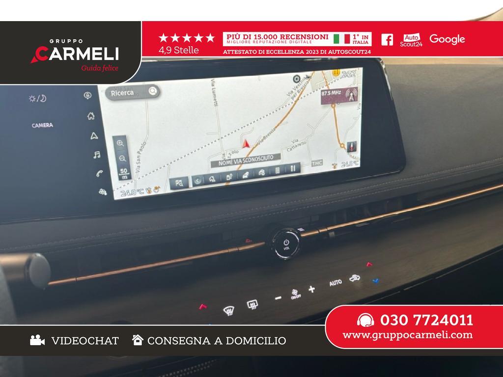 Nissan Ariya 87 kWh Evolve 2WD