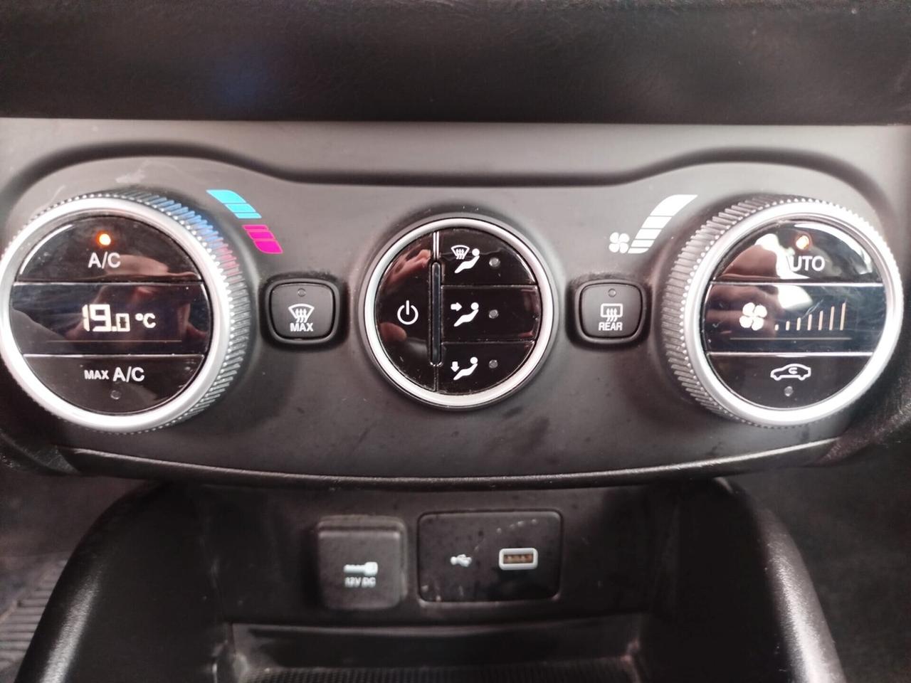 FIAT TIPO 1..3 MJT RESTYLING VIRTUAL *PREZZO VERO* UNIPRO-5 PORTE KM CERTI