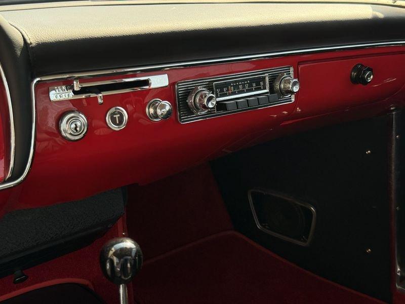 Ferrari 250 Coupè Pininfarina