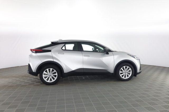 TOYOTA C-HR C-HR 1.8 HV Active
