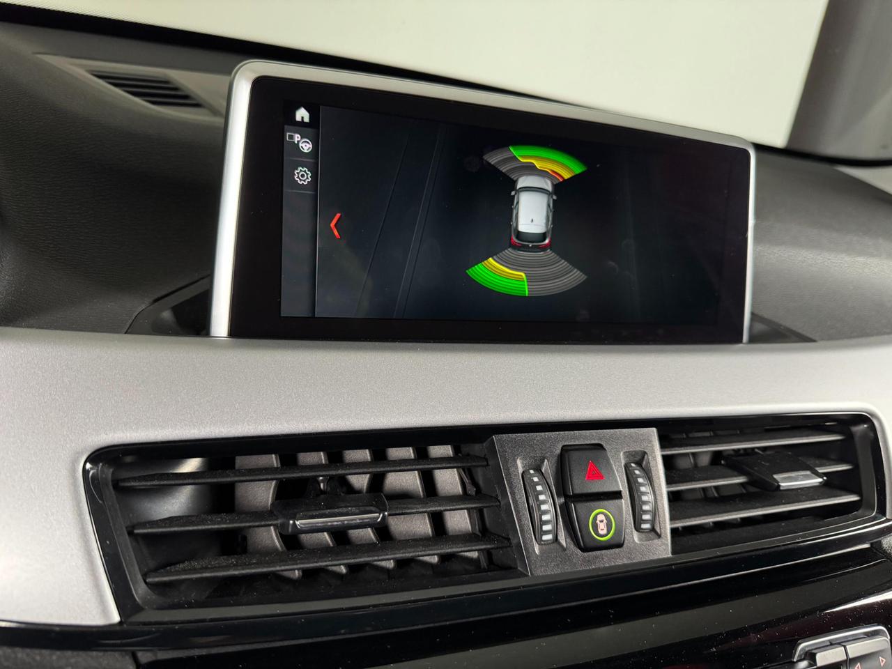 BMW X1 sdrive18d Sport auto