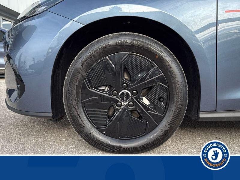 BYD Seal 6 DM-i Touring Boost