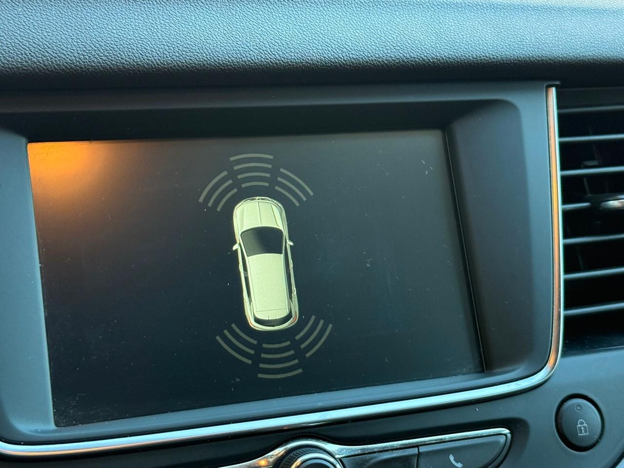 Opel Grandland X 1.5 ecotec Elegance s&s 130 CV EAT8