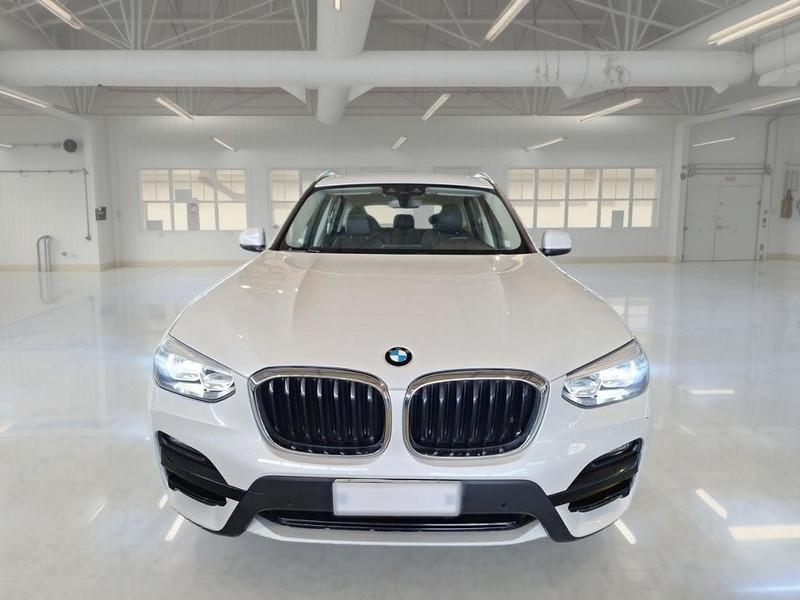 BMW X3 xDrive 30e Business Advantage Autom.
