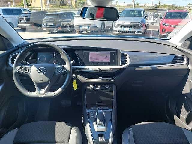 Opel Grandland 1.5 diesel Business Elegance EAT8