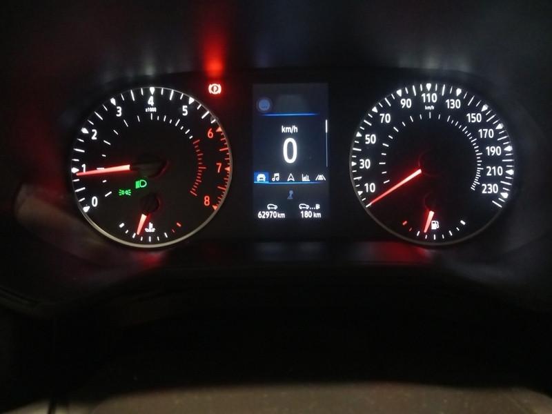 RENAULT CLIO 1.0 TCE 66KW BUSINESS 5 PORTE BERLINA