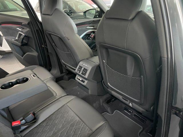 AUDI Q5 2.0 TDI Quattro 204 CV S-Line Tetto KM0 MY26