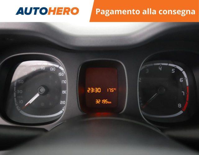 FIAT Panda Cross 1.0 FireFly S&S Hybrid