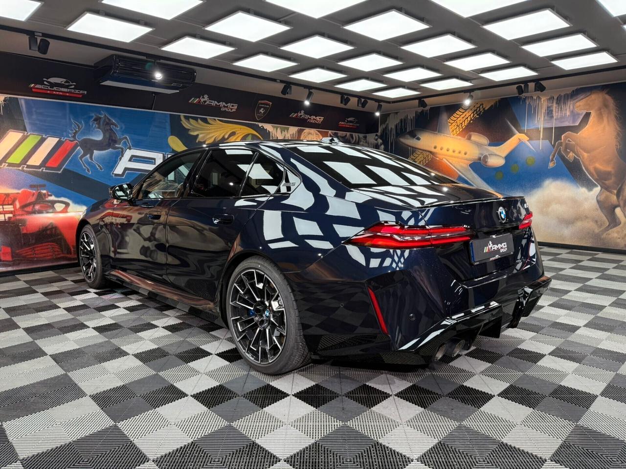 Bmw M5 (630)