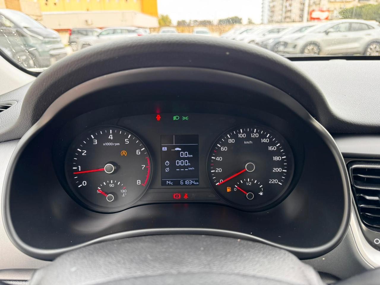 KIA STONIC 1.2 GPL/BENZINA URBAN 2022