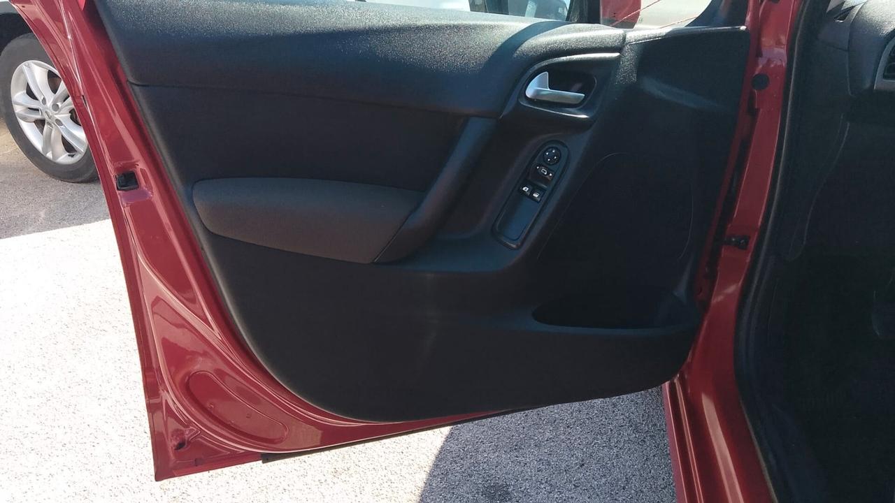 Citroen C3 C 3 1.2 benzina