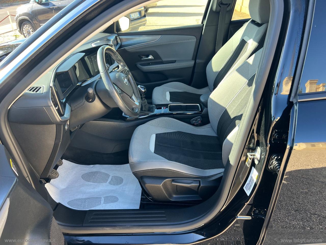 OPEL Mokka 1.2 Turbo Ultimate