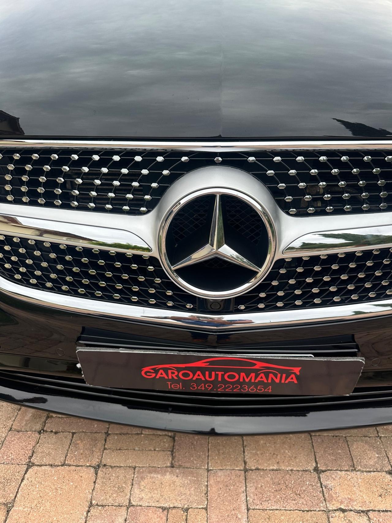 Mercedes Benz