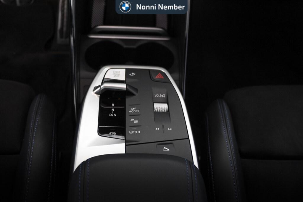 BMW Serie 2 Active Tourer 230 e Msport xDrive DCT