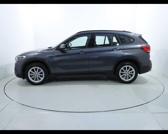 BMW X1 sDrive16d