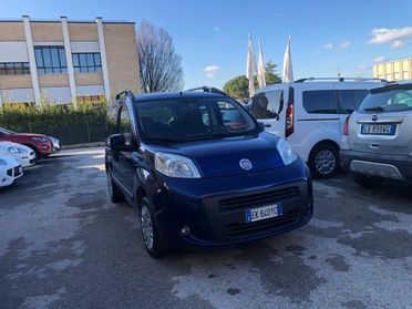 FIAT Qubo 1.4 8V 77 CV Active Natural Power