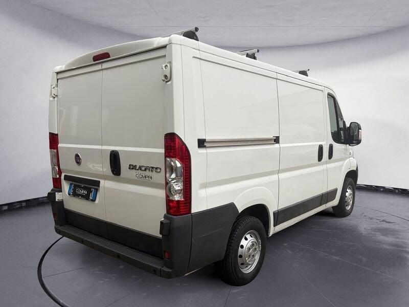 FIAT Ducato Ducato 28Q.li 2.0 MJT L1H1 Furgone