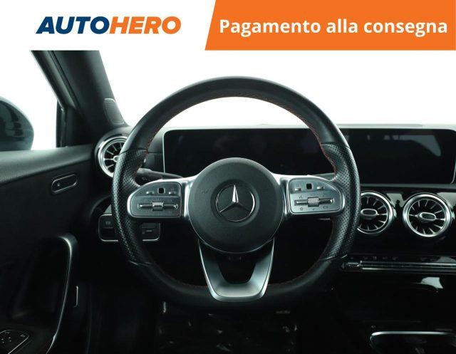MERCEDES-BENZ A 200 Automatic Premium