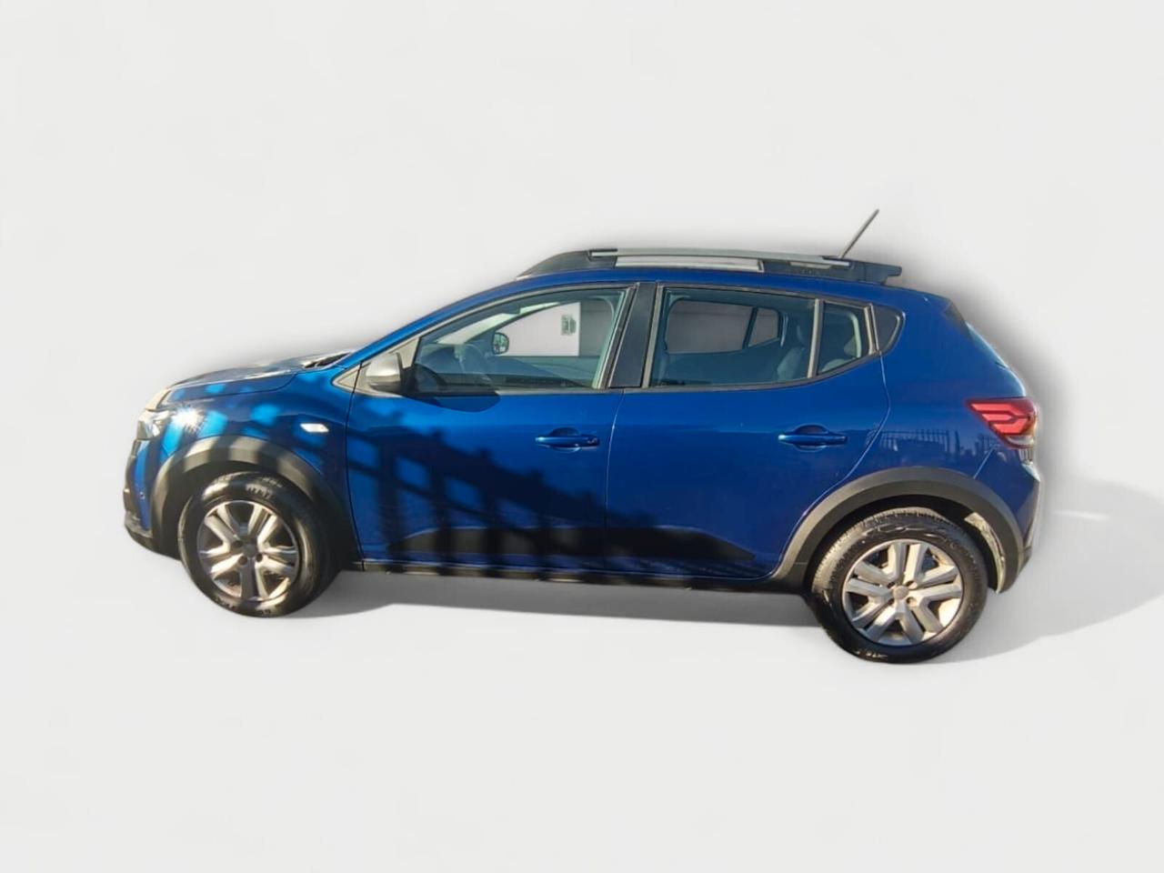 Dacia Sandero Stepway 1.0 TCe ECO-G Expression UP