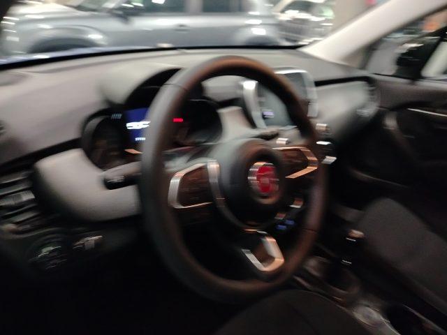 FIAT 500X 1.3 MultiJet 95CV FULL LED