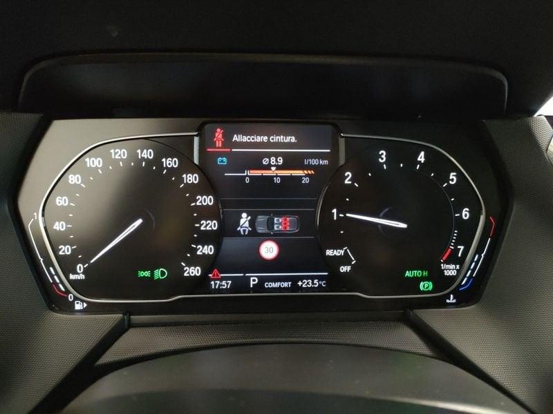 BMW Serie 1 118i 5p. M Sport