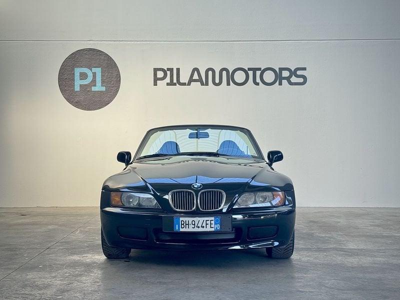 BMW Z3 Roadsrter 1.8 116cv Iscritta Asi - Condizioni da Amatore
