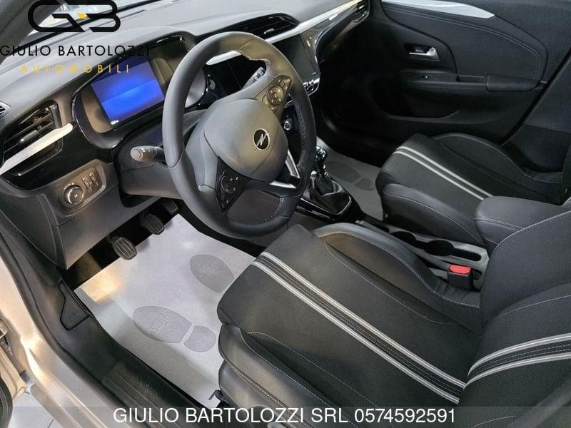 Opel Corsa Corsa 1.2 100 CV GS