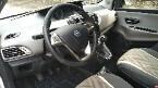 Lancia Ypsilon 0.9 TwinAir 85 CV 5 porte Metano Ecochic Platinum