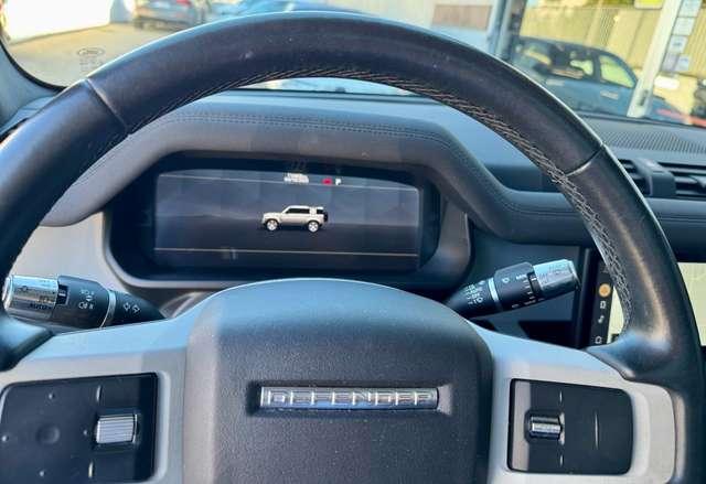 Land Rover Defender 110 2.0 SD4 240CV AWD Auto SE
