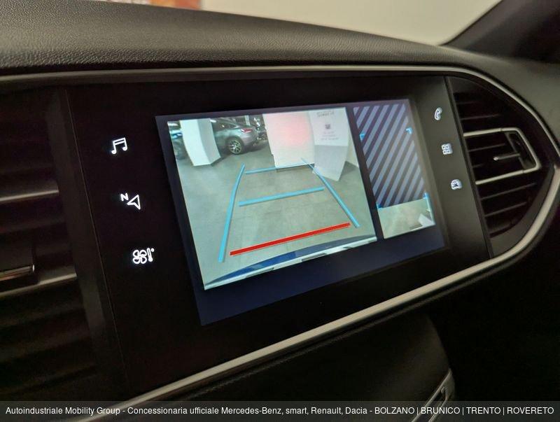 Peugeot 308 1.6 BLUEHDi 120CV EAT6 S&S GT LINE "NEOPATENTATI"