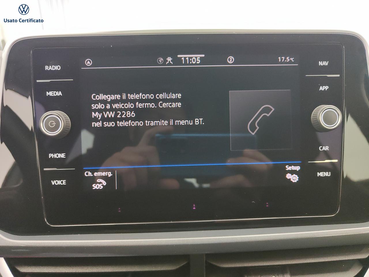 VOLKSWAGEN T-Roc - T-Roc 1.0 TSI Style
