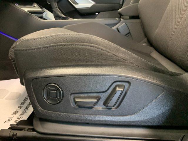 AUDI Q3 SPB Sportback 35 TDI S tronic Full Optional