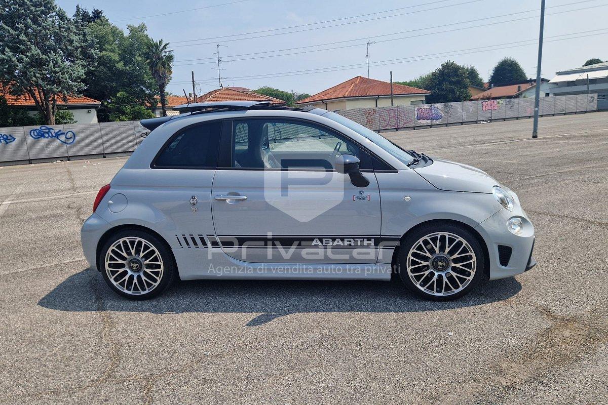 ABARTH 595 1.4 Turbo T-Jet 165 CV Turismo