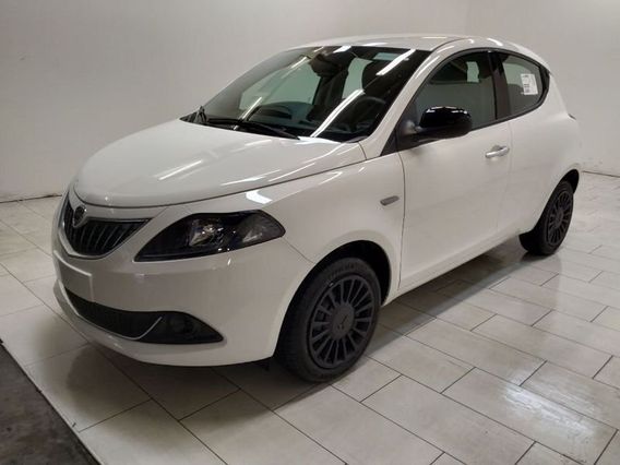 Lancia Ypsilon 1.2 Silver Gpl 69cv