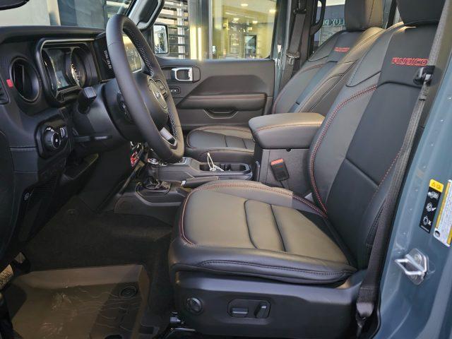 JEEP Wrangler Unlimited 3.6 V6 RUBICON X Xtreme Recon 35" MY26