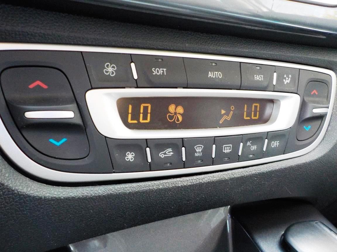 Renault Scénic XMod Cross 1.5 dCi 110CV Energy