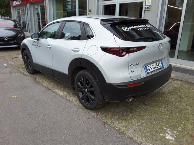 MAZDA CX-30 2.0L e-Skyactiv-X M Hybrid 186cv Exclusive Line